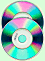 Cd-r 8 cm vierge 200 Mo de donnes ou 21 mn de musique  graver avec ou sans pochettes plastiques  partir de 10 pices ou en spindle