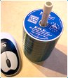 CD-R vierges imprims, labelliss, personnaliss