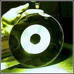 Le Glass Master : cest le disque de rfrence qui constitue la transposition physique des donnes reues